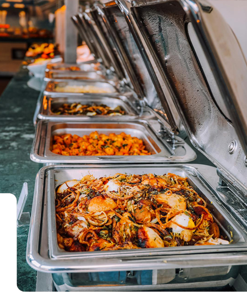 Care Home Catering Equipment Repairs Servicing