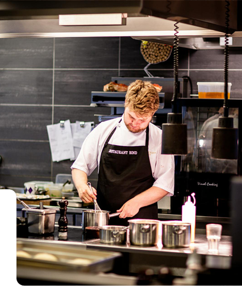 Restaurant Kitchen Repairs