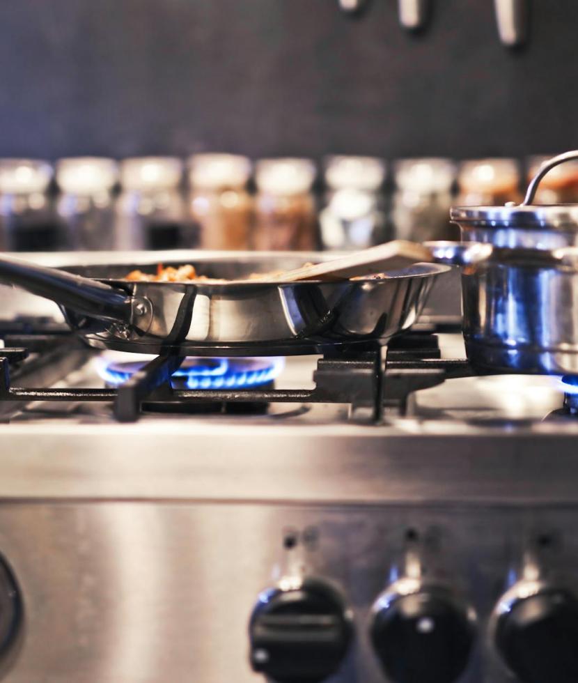 Emergency Catering Repairs Norwich